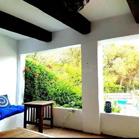 Villajaras Cordoba Exterior photo