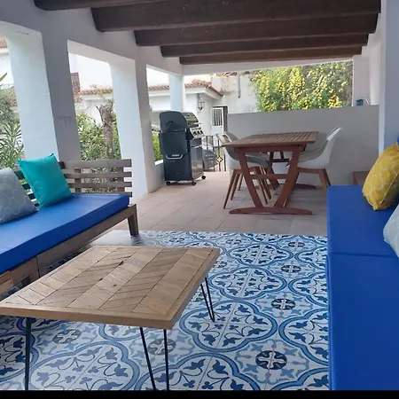 Villajaras Cordoba Exterior photo