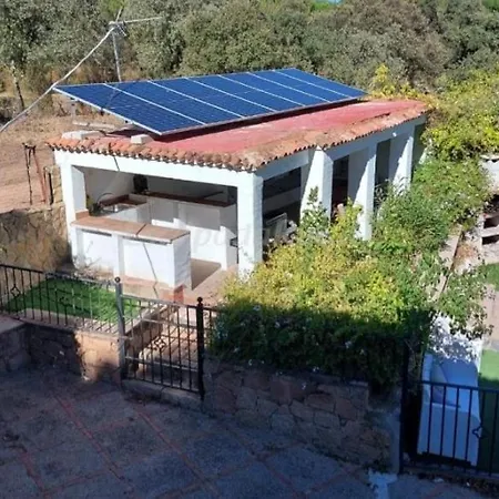 Villajaras Cordoba Exterior photo