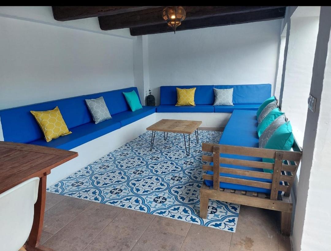 Casa vacanze Villajaras