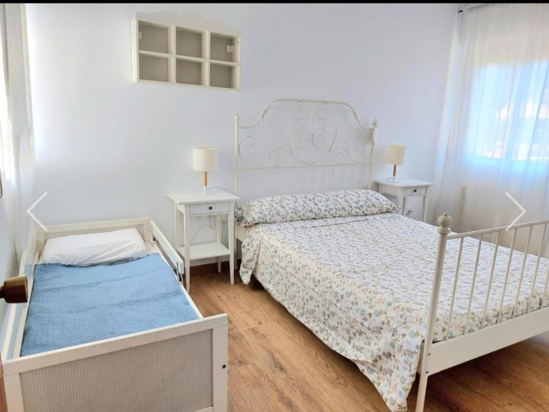 Villajaras Casa vacanze *
