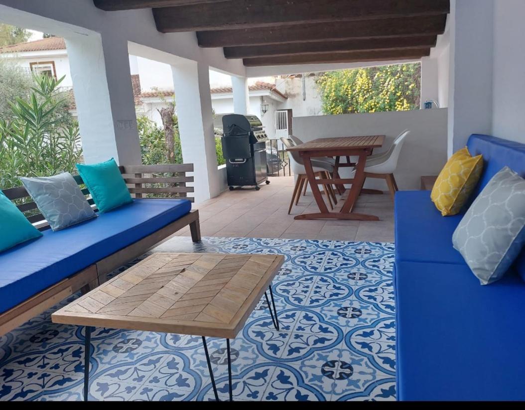 Villajaras Casa vacanze *