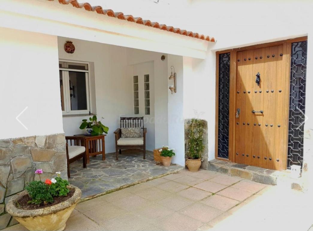 Villajaras Casa vacanze