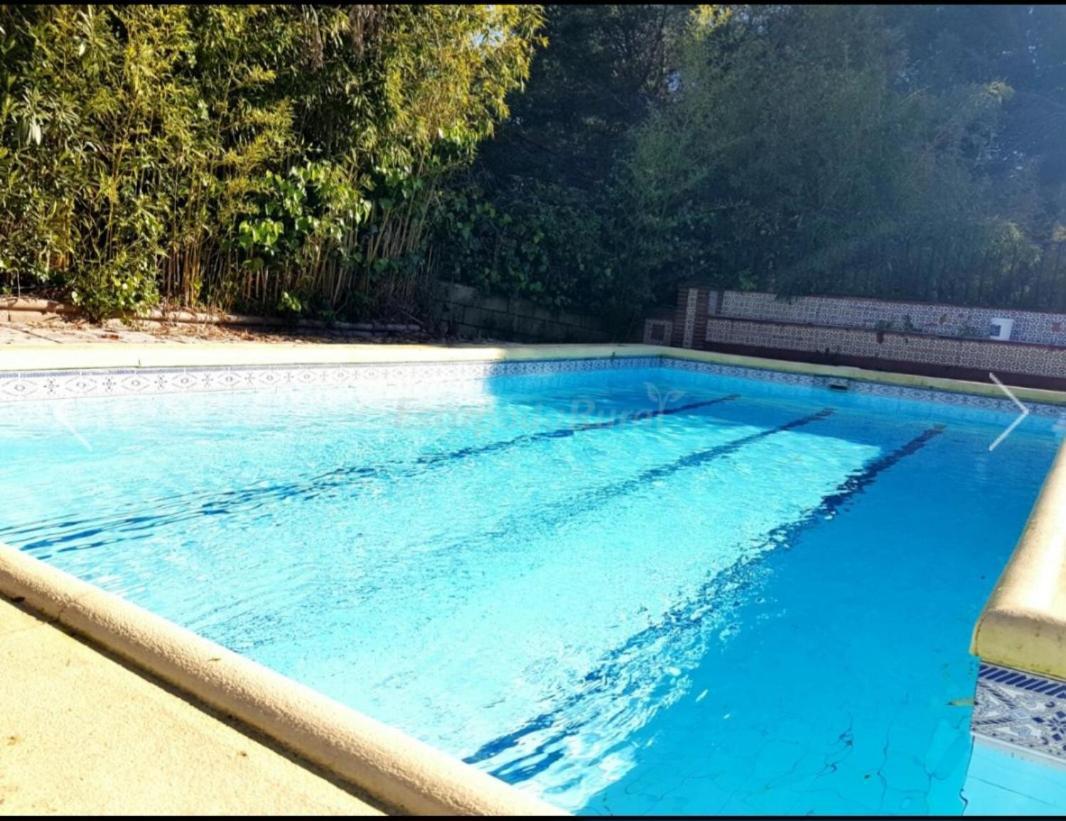 Villajaras Casa vacanze *