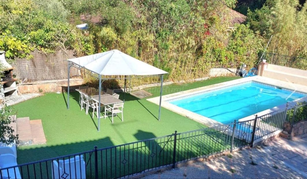 Villajaras Casa vacanze Cordova