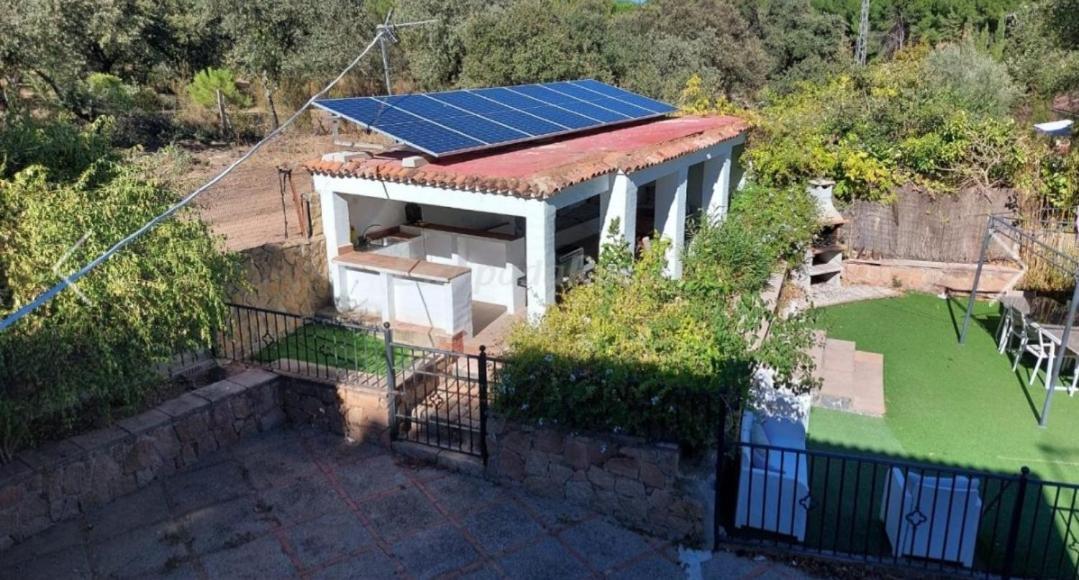 Villajaras Casa vacanze Cordova